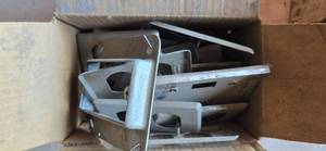 MIsc electrical fittings