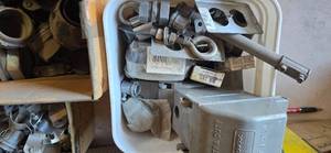 Electrical fittings