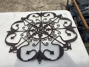 Metal Art