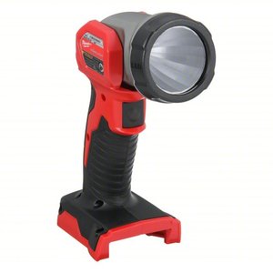 NEW - Milwaukee Power Tools M18 18-Vot LED Worklight  Work Light Adjustable Flashlight    Model 2735-20