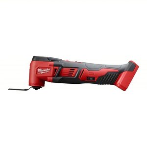 NEW - Milwaukee Power Tools M18 18-Volt Cordless Oscillating Multi-Tool