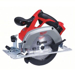 NEW - Milwaukee Power Tools 18-Volt M18 Cordless Circular Saw - Model 2630-20