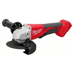 NEW - Milwaukee Power Tools 18-Volt M18 Brushless Compact Cut-Off Grinder - Model 2686-20