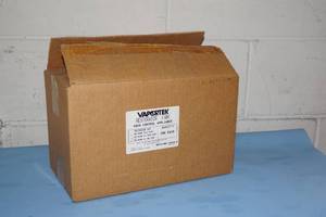 Vintage VaporTek Vapor-Tek RESTORATOR Odor-Neutralizing System with Fragrance Packets