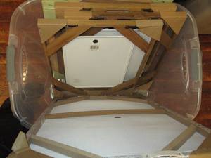Lot of Wall Decor