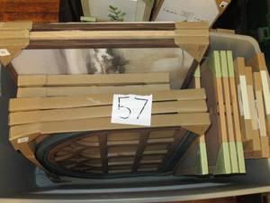 Lot of Wall Decor