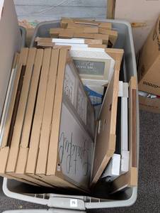 Lot of Wall Decor