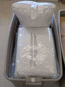 Lot of Pillows