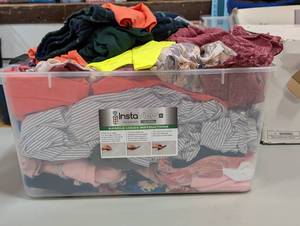 25 Variety of Mixed Clothing (Target, Christopher & Banks, etc.)