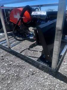 Stump Grinder WOLVERINE 2026 Unused SG-13-08D