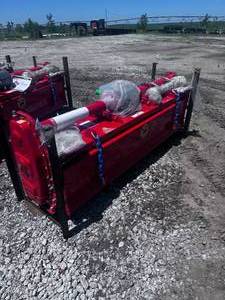 ROTARY TILLER ATS POWER 2026 Unused ATS-SGTL180