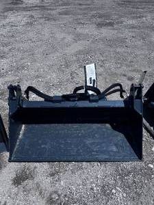 Mini Combination Bucket WOLVERINE 2026 Unused MCB-11-48W
