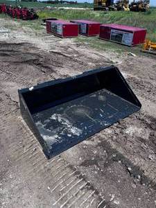 Track Duty Bucket WOLVERINE 2026 Unused TDB-11-66W