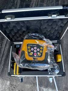 Laser Level - Survey Equipment and Grade Control SKLP 2026 Unused