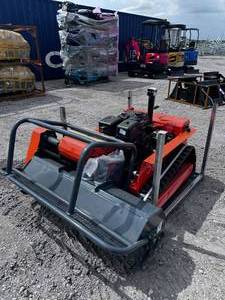 Lawn Mower SDLOOL 2026 Unused SL-LM1200Q