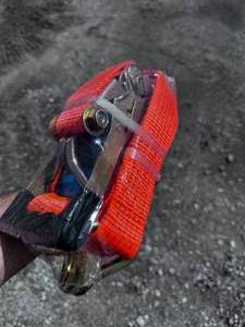 Ratchet Straps SKLP 2026 Unused SK003 (10 Straps)