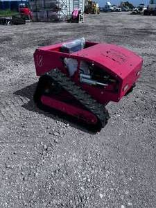 Lawn Mower MMS 2026 Unused MS800