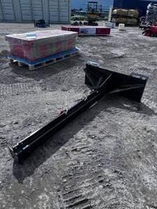 Skid Steer Telescopic Boom GIYI 2026 Unused GY-STB47