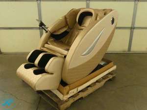 Massage chair SKLP 2026 Unused SK-S13