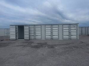 Storage Container - Containers CTN 2026 Unused 40HQ&nbspYLEU2553883