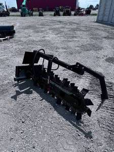 Shredder VORX 2026 Unused NL405