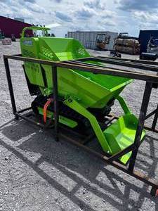 &nbspDump Truck VORX 2026 Unused NL340DP