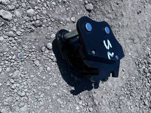 Semi-automatic Quick Change 2026 Unused