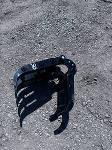 Wood Grab 2026 Unused
