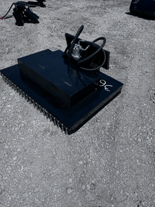Flail Mower 2026 Unused