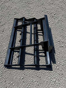 Land Leveler 2026 Unused