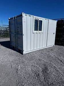 11FT CONTAINER 2026 Unused IRC11