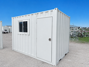 12FT CONTAINER 2026 Unused IRC12
