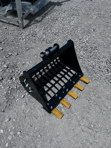 60cm Grid Bucket 2026 Unused