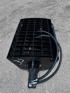Mixing Bucket 2026 Unused