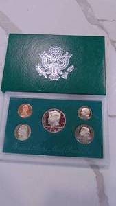 1994 US Mint Proof Set