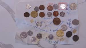 Belgium Coins