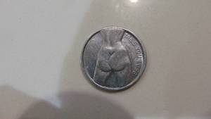 Adult Coin