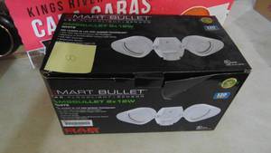 Smart Bullet Led Flood Light