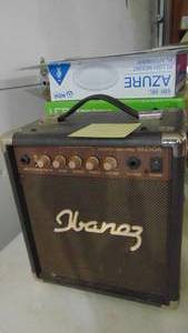 Ibanez Acoustic Amp