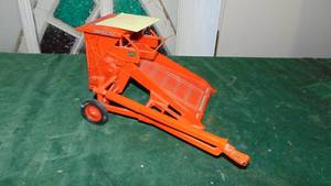 Allis Chalmers Bailer 1244-8801 Toy