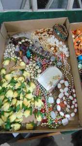 Assorted Jewelry Necklaces