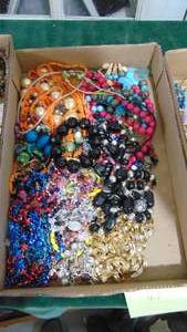 Assorted Jewelry Necklaces