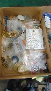 Assorted Jewelry Earrings