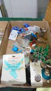 Parts of Jewelry for Crafting