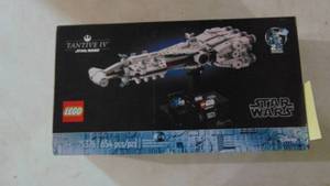 Lego Star Wars Tantive IV