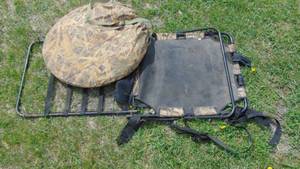 Hunting Blind