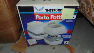 Thetford Porta Pottie