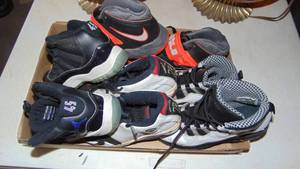 4-Brand Name Childrens Shoes