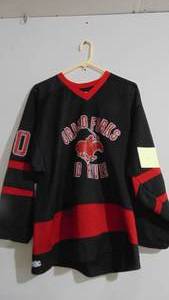 Grand Forks Red River Jersey