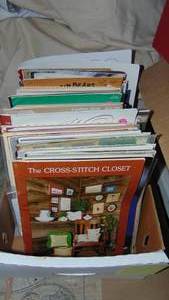 Sewing Patterns